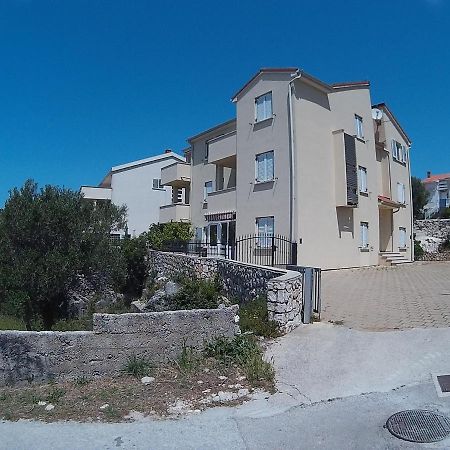 Apartamento Nico Novalja Exterior foto